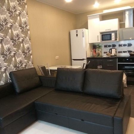 Apartment On Nosovikhinskoe Shosse 25 Reutov Ngoại thất bức ảnh