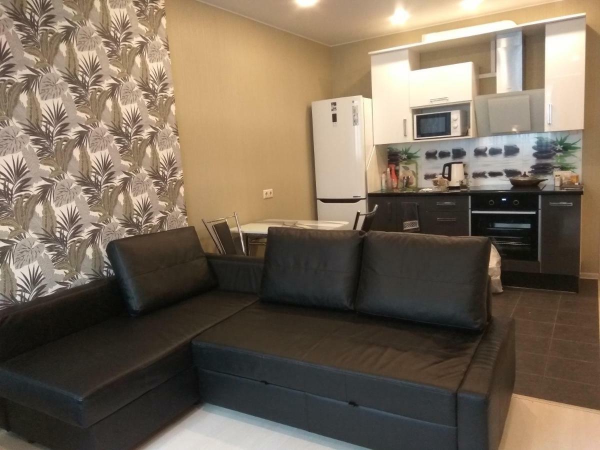 Apartment On Nosovikhinskoe Shosse 25 Reutov Ngoại thất bức ảnh