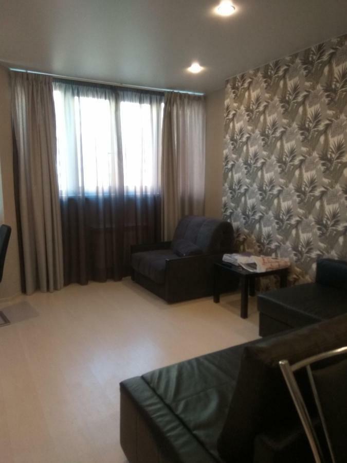 Apartment On Nosovikhinskoe Shosse 25 Reutov Ngoại thất bức ảnh